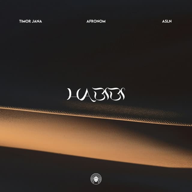 Habibi cover art